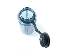 Gertuvė Lifeventure Tritan Flask 1000ml - Žalia