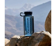 Gertuvė Lifeventure Tritan Flask 1000ml - Žalia