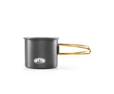 Gsi Outdoors Turistinis puodelis GSI HALULITE Bottle Cup 591 ml