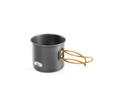 Gsi Outdoors Turistinis puodelis GSI HALULITE Bottle Cup 591 ml