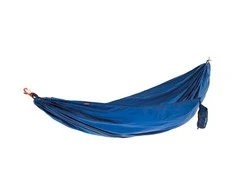 Hamakas Cocoon Travel Hammock Set Single - Chaki (Khaki)