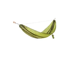 Hamakas Cocoon Ultralight Hammock - Žalia