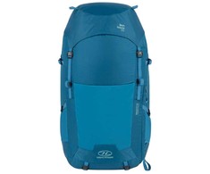 Highlander Turistinė kuprinė Ben Nevis, Men 52L - Mėlyna