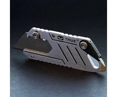 Įrankis True Utility Box Cutter