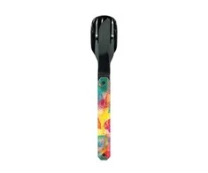 Įrankių rinkinys Akinod Straight Cutlery 12H34 - Pilka