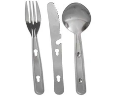 Įrankių rinkinys Highlander KFS Clip Set