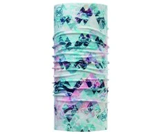 Kaklaskarė BUFF COOLNET UV+ Irised Aqua