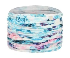 Kaklaskarė BUFF COOLNET UV+ Irised Aqua