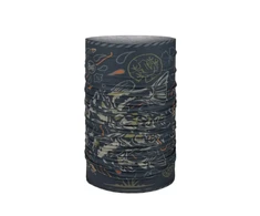 Kaklaskarė BUFF CoolNet UV Largemouth Navy