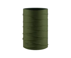 Kaklaskarė BUFF CoolNet UV+ Solid Military