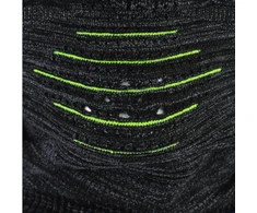 Kaklaskarė Buff Dryflx Pro Balaclava Juodas