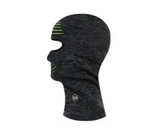 Kaklaskarė Buff Dryflx Pro Balaclava Juodas