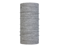 Kaklaskarė BUFF DryFlx R-Light Pilkas
