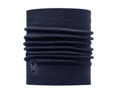 Kaklaskarė BUFF Heavyweight Merino Wool Solid Denim