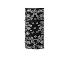 Kaklaskarė Buff Original New Cashmere Juodas