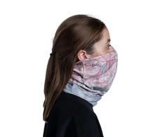 Kaklaskarė Buff Original Pearly Blossom