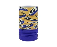 Kaklaskarė Buff Polar Junior Pugy Ultramarine