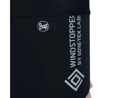 Kaklaskarė Buff Windproof Solid Juodas