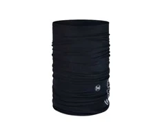 Kaklaskarė Buff Windproof Solid Juodas