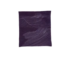 Kaklaskarė Turbat Scarf Juodas Sea
