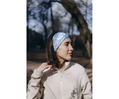 Kaklaskarė Turbat Scarf Mountain Sea