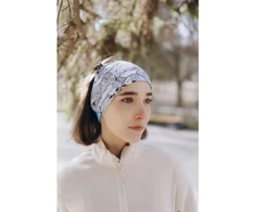 Kaklaskarė Turbat Scarf Vivchegora