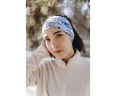 Kaklaskarė Turbat Scarf Vivchegora