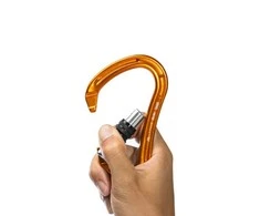 Karabinas Grivel Wide K18N