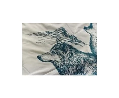 Kelioninė antklodė Therm-a-Rest Argo Blanket - Žalia