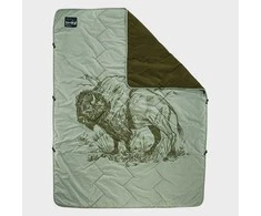 Thermarest Kelioninė antklodė Therm-a-Rest Stellar Blanket - Coast Lines
