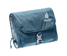 Deuter Wash Bag I - folding Kosmetinis krepšelis (Atlantic)