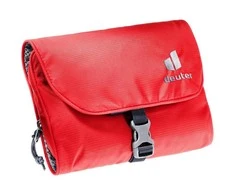 Kelioninė kosmetinė Deuter Wash Bag I - Juoda