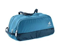 Kelioninė kosmetinė Deuter Wash Bag Tour III - Juoda