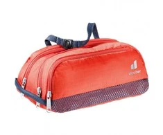 Kelioninė kosmetinė Deuter Wash Bag Tour II - Juoda