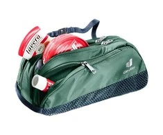 Kelioninė kosmetinė Deuter Wash Bag Tour II - Juoda