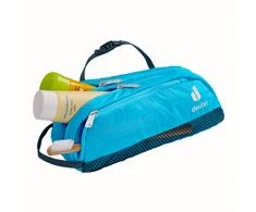 Kelioninė kosmetinė Deuter Wash Bag Tour II - Geltona