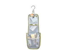 Kelioninė kosmetinė Deuter Wash Center I LTD - Oranžinė