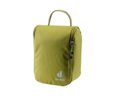 Kelioninė kosmetinė Deuter Wash Center I LTD - Oranžinė