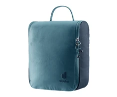 Deuter Wash Center II - travel Kosmetinis krepšelis (Caspia/raisin)