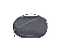 Kelioninė kosmetinė Lifeventure Folding Wash Bag - Juoda