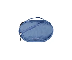 Kelioninė kosmetinė Lifeventure Folding Wash Bag - Mėlyna