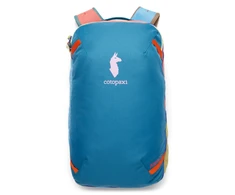 Kelioninė kuprinė Cotopaxi Allpa Mini 20L Travel Pack - Įvairių spalvų