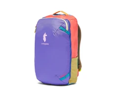Kelioninė kuprinė Cotopaxi Allpa Mini 20L Travel Pack - Įvairių spalvų