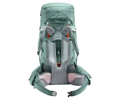 Kelioninė kuprinė Deuter Aircontact Core 55+10 SL - Samaninė