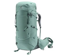 Kelioninė kuprinė Deuter Aircontact Core 55+10 SL - Samaninė
