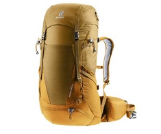Kelioninė kuprinė Deuter Futura Pro 36 - Juoda