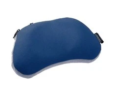 Kelioninė pagalvėlė COCOON Air Core Hammock Pillow - Pilka / Mėlyna