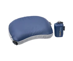 Kelioninė pagalvėlė Cocoon Air-Core Hood/Camp Pillow - Tamsiai mėlyna
