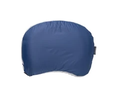 Kelioninė pagalvėlė Cocoon Air-Core Hood/Camp Pillow - Tamsiai mėlyna
