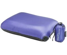 Kelioninė pagalvėlė COCOON Air Core Pillow Hyperlight - Mėlyna